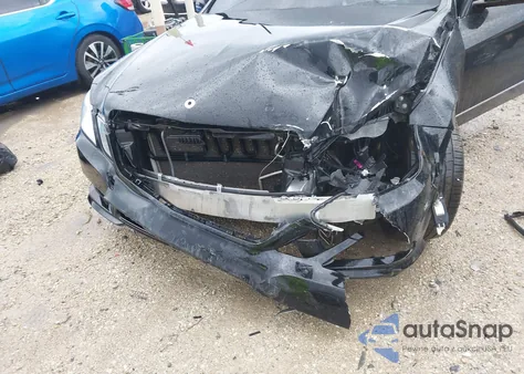 2011 Mercedes-Benz E 350 4Matic from USA, damaged, VIN WDDHF8HB2BA310532